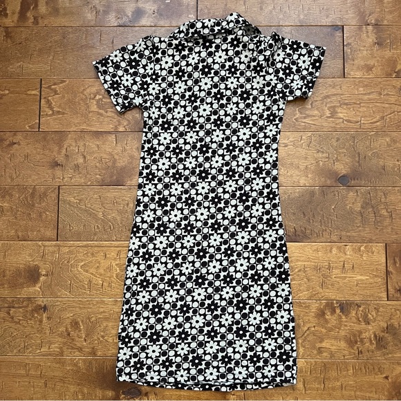 Daisy Jeeves Dress Motel Rocks - Picture 4 of 6